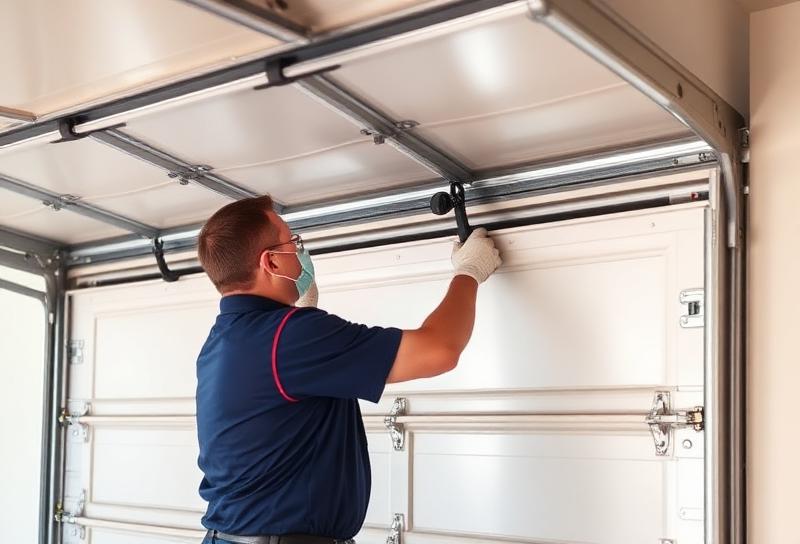 Balance Adjustment: A Complete Guide for Homeowners - Star Garage Doors blog