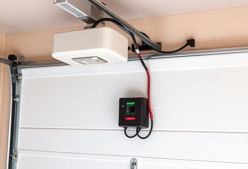 Battery Backup Systems: Protecting Your Family - Star Garage Doors blog