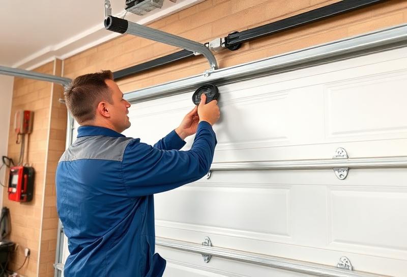 Maintenance Value Analysis: Making Smart Decisions - Star Garage Doors blog