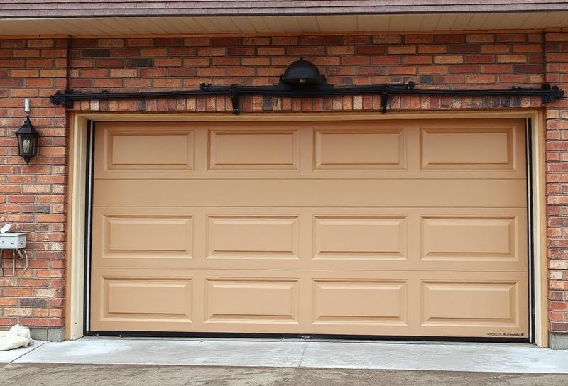 Preparing Your Garage Door for Storm Season: Essential Tips - Star Garage Doors blog