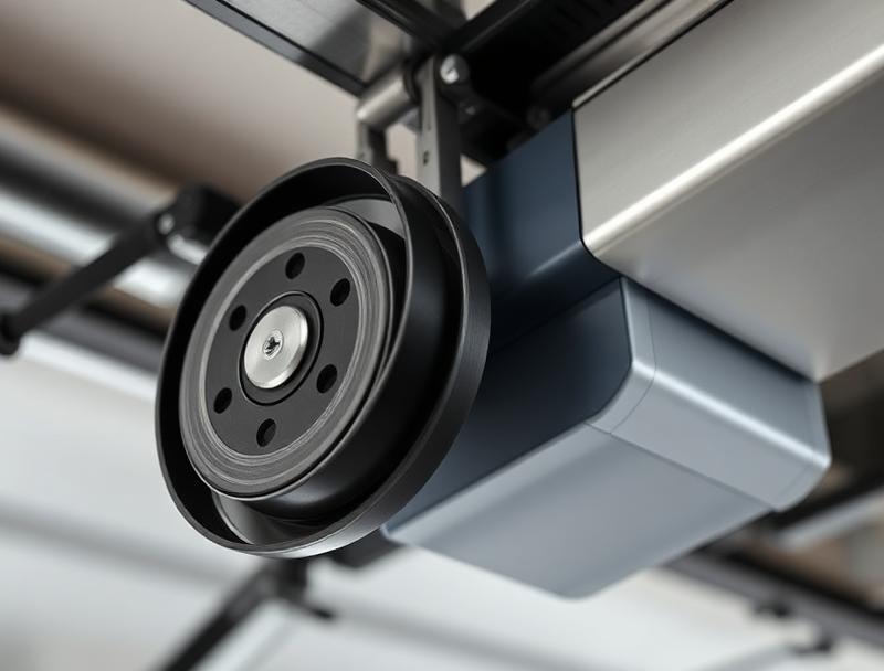 Preventive Maintenance - Professional garage door service in Star NC